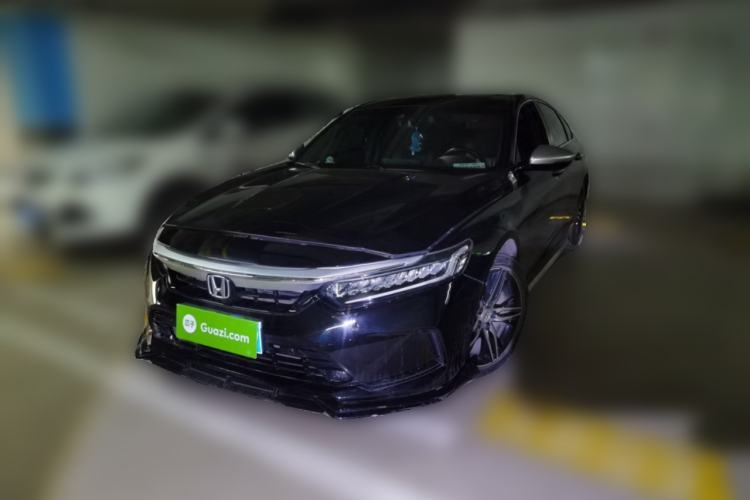 Used Honda Inspire 2022 260TURBO Elite Edition Guazi used car, China used car export, Used car for sale, Used  cars, Cheapest cars for sale