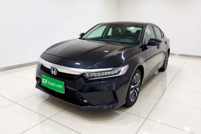 Used Honda Inspire 2022 Lingpai Hybrid 2.0L Pure Elegant Edition