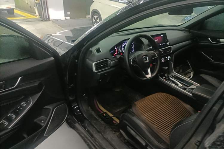 Used Honda Inspire 2022 260TURBO Elegant Edition Driver Seat