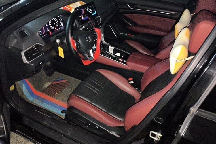 Used Honda Inspire 2022 260TURBO Jingyue Version Driver Seat