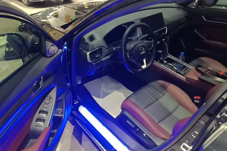 Used Honda Inspire 2022 260TURBO Jingyue Version Driver Seat