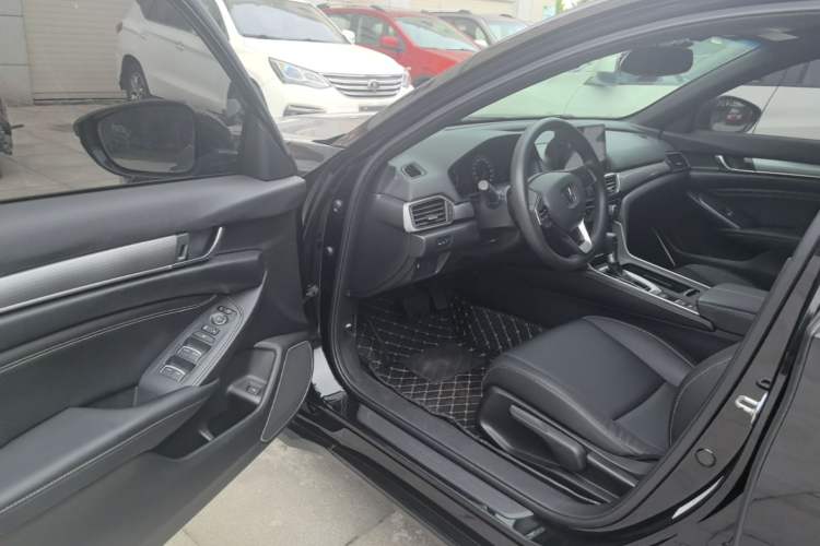 Used Honda Inspire 2022 260TURBO Elegant Edition Driver Seat