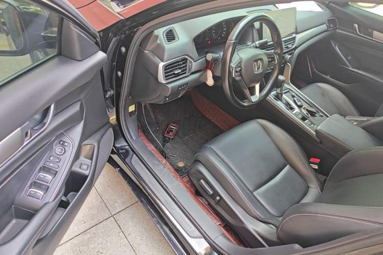 Used Honda Inspire 2022 260TURBO Elegant Edition Driver Seat