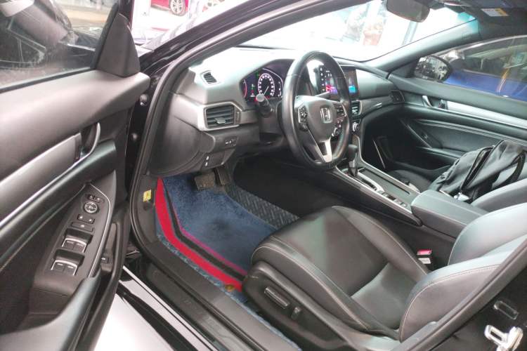 Used Honda Inspire 2022 260TURBO Elegant Edition Driver Seat