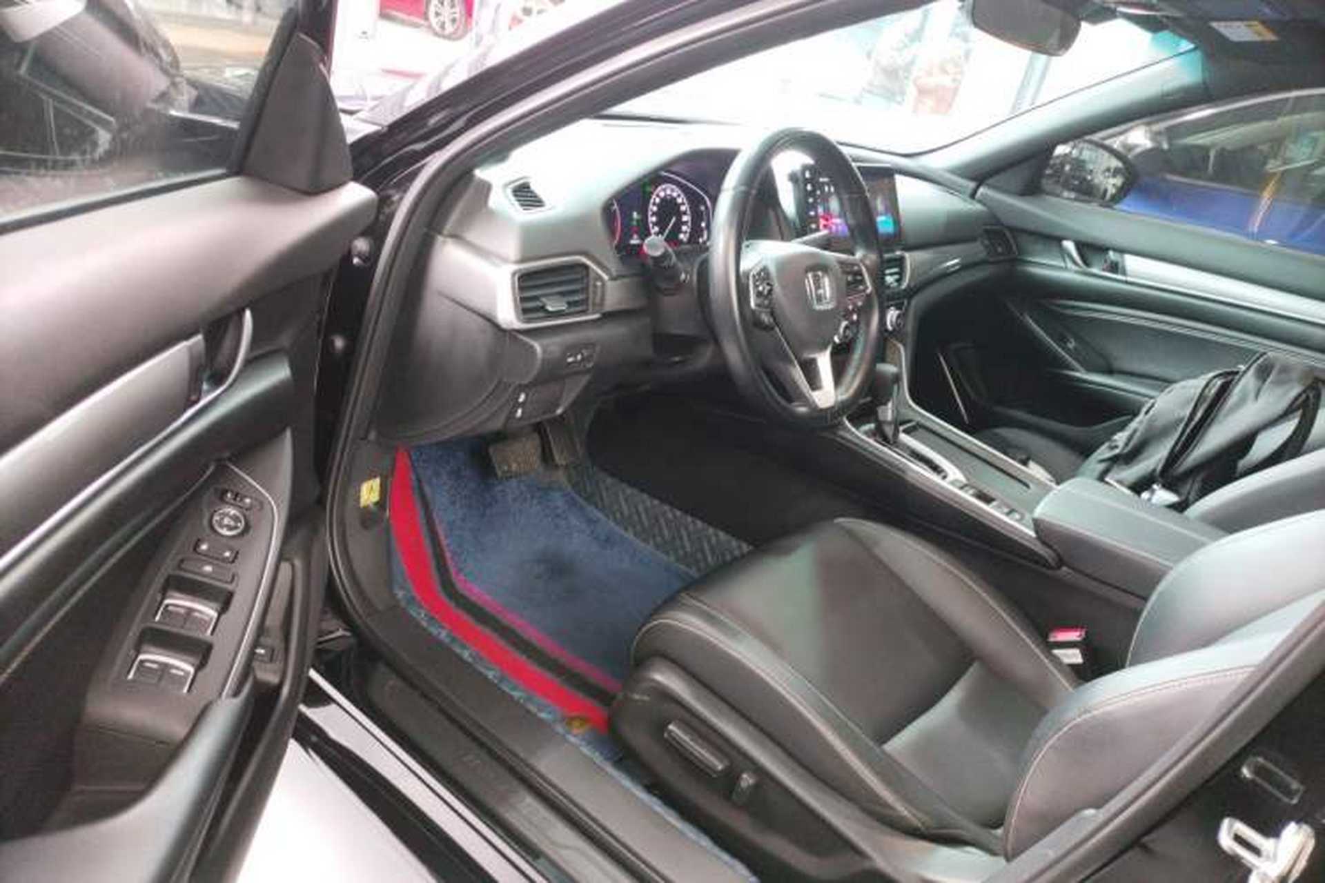 Used Honda Inspire 2022 260TURBO Elegant Edition Driver Seat