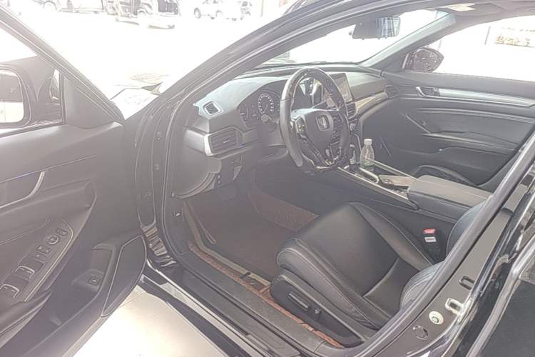 Used Honda Inspire 2022 260TURBO Elegant Edition Driver Seat