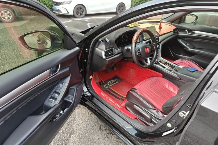 Used Honda Inspire 2022 260TURBO Elegant Edition Driver Seat