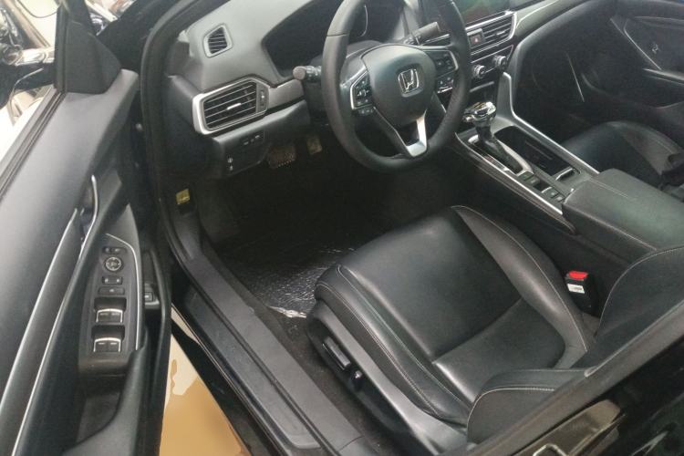 Used Honda Inspire 2022 260TURBO Elegant Edition Driver Seat