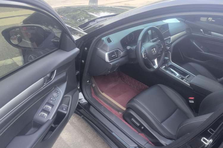 Used Honda Inspire 2022 260TURBO Elegant Edition Driver Seat
