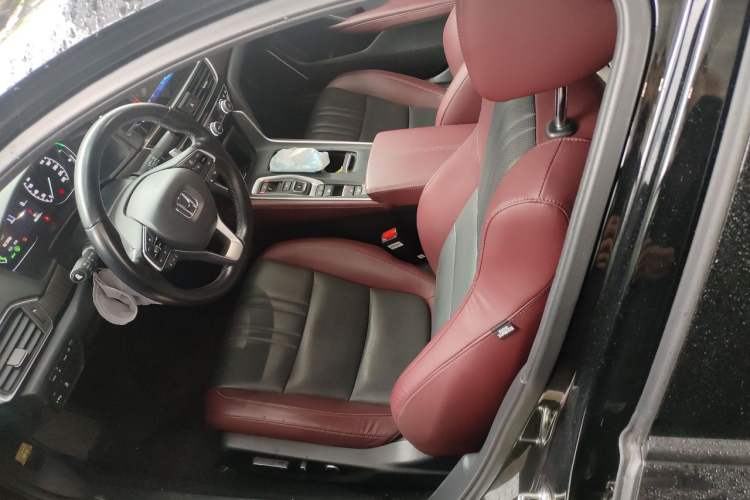 Used Honda Inspire 2022 Xing·Hybrid 2.0L Pure Edition Driver Seat