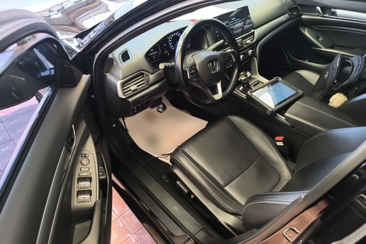 Used Honda Inspire 2022 260TURBO Elegant Edition Driver Seat