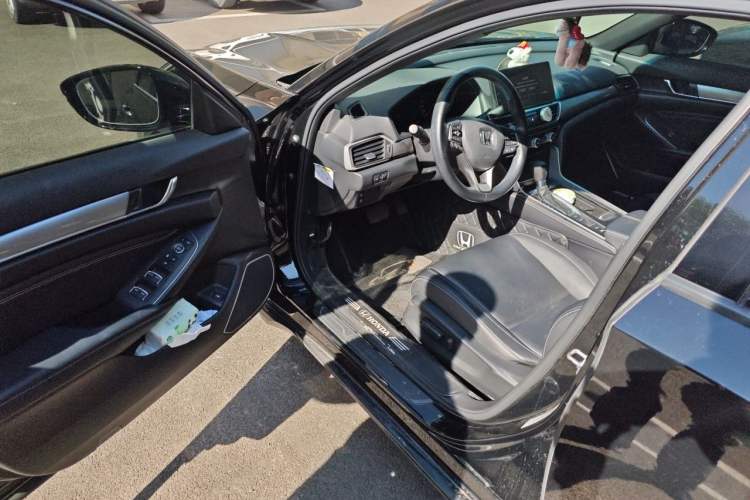 Used Honda Inspire 2022 260TURBO Elegant Edition Driver Seat