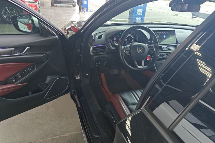 Used Honda Inspire 2022 260TURBO Jingyue Version Driver Seat