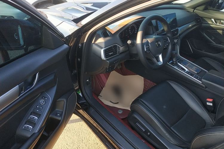 Used Honda Inspire 2022 260TURBO Elegant Edition Driver Seat