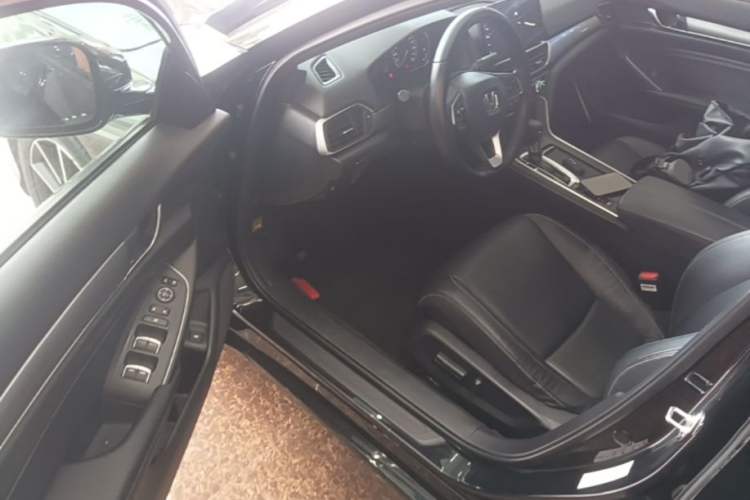 Used Honda Inspire 2022 260TURBO Elegant Edition Driver Seat