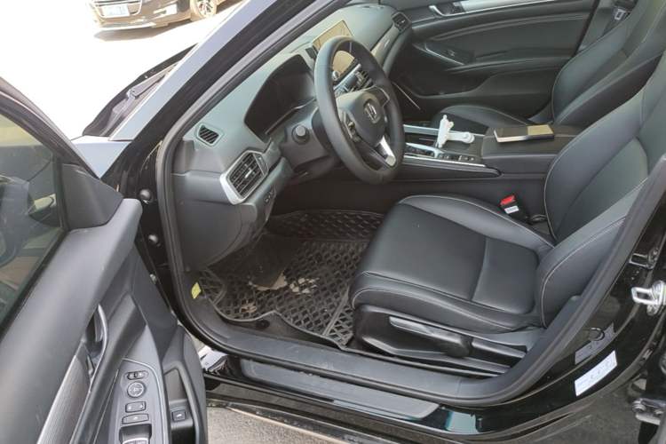 Used Honda Inspire 2022 260TURBO Elegant Edition Driver Seat