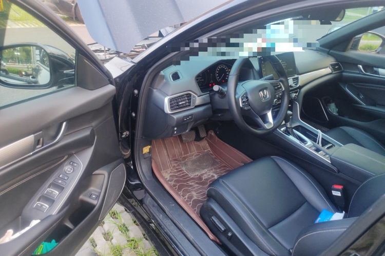 Used Honda Inspire 2022 260TURBO Elegant Edition Driver Seat