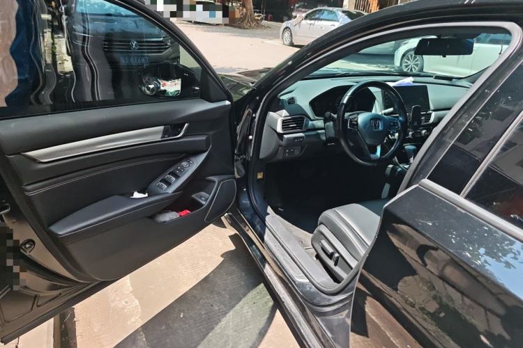 Used Honda Inspire 2022 260TURBO Elegant Edition Driver Seat