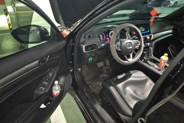Used Honda Inspire 2022 260TURBO Elegant Edition Driver Seat