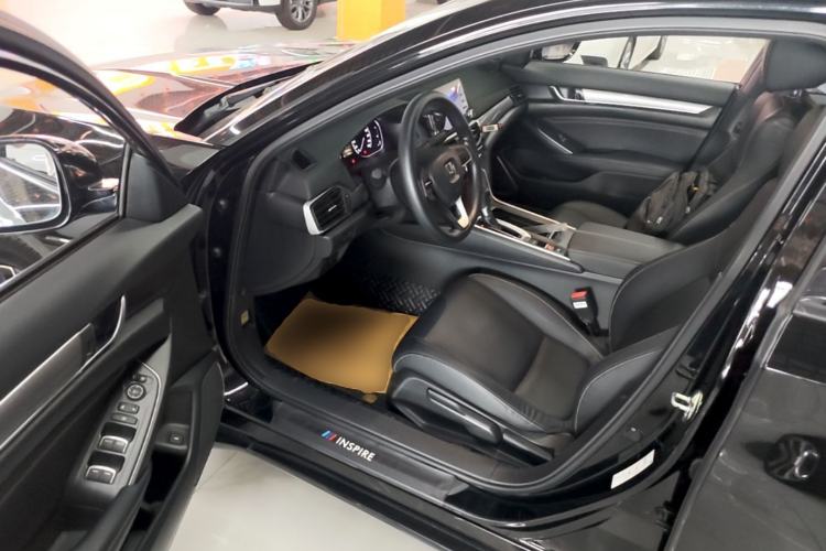 Used Honda Inspire 2022 260TURBO Elegant Edition Driver Seat