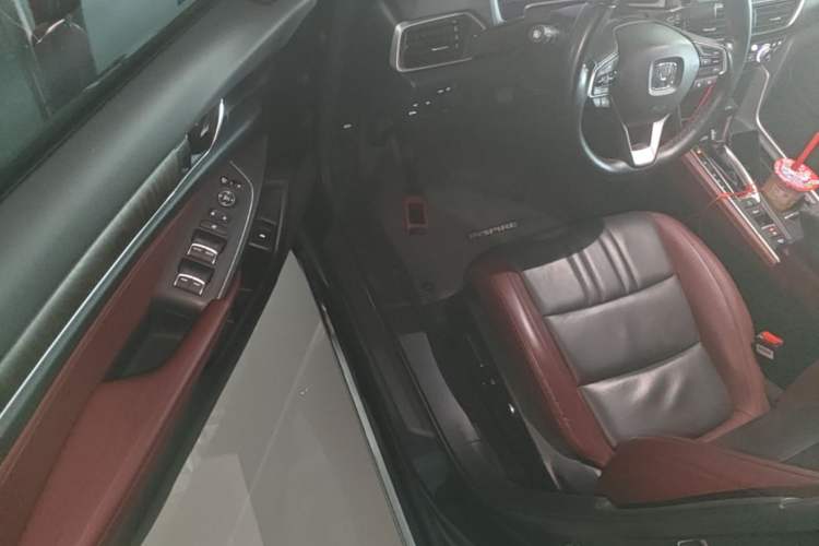 Used Honda Inspire 2022 260TURBO Jingyue Version Driver Seat
