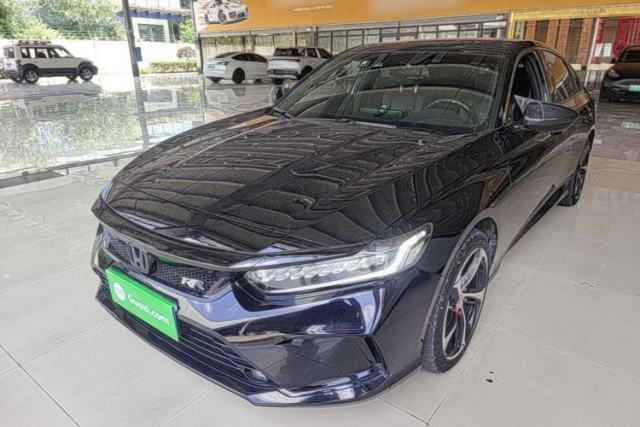 Used Honda Inspire 2022 260TURBO Elegant Edition