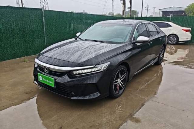 Used Honda Inspire 2022 260TURBO Jingyue Version