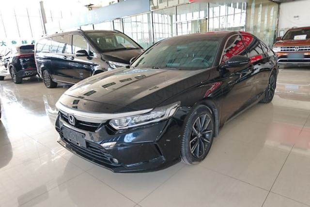 Used Honda Inspire 2022 260TURBO Elegant Edition