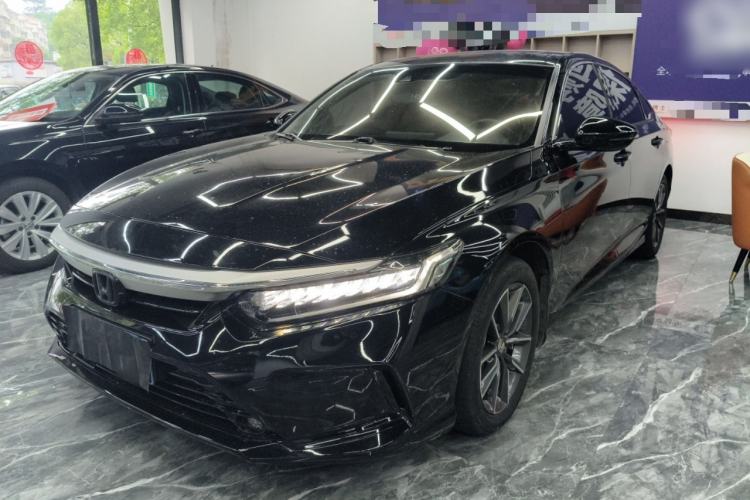 Used Honda Inspire 2022 260TURBO Elegant Edition Exterior 1