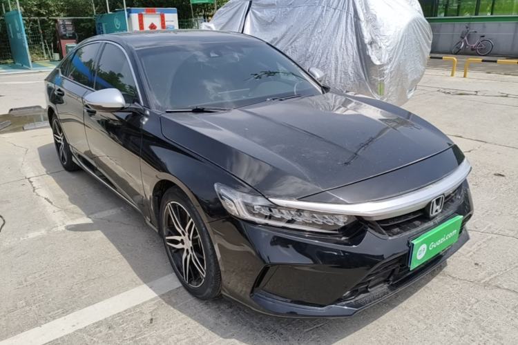 Used Honda Inspire 2022 260TURBO Jingyue Version Exterior 1