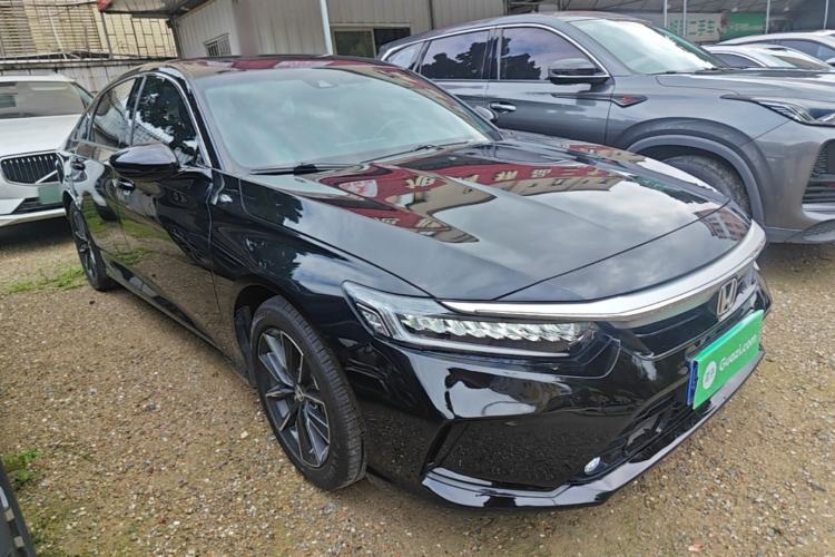 Used Honda Inspire 2022 260TURBO Elegant Edition Exterior 1