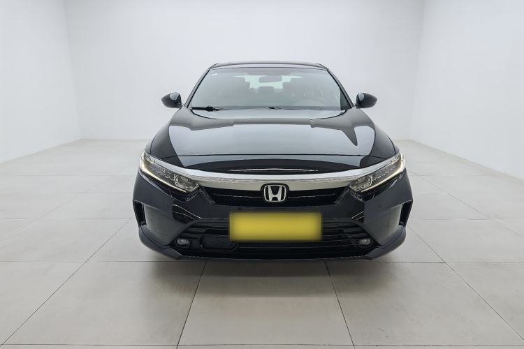 Used Honda Inspire 2022 260TURBO Elegant Edition Exterior 1