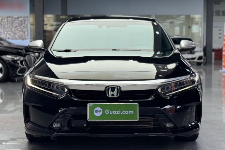 Used Honda Inspire 2022 260TURBO Jingyue Version Exterior 1
