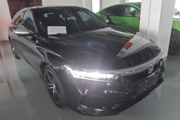 Used Honda Inspire 2022 260TURBO Jingyue Version Exterior 1
