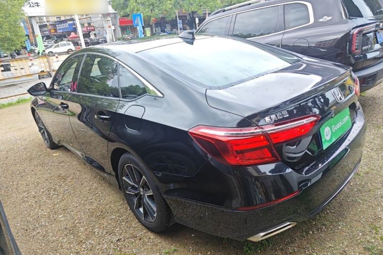 Used Honda Inspire 2022 260TURBO Elegant Edition Exterior 2