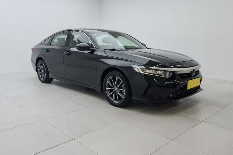 Used Honda Inspire 2022 260TURBO Elegant Edition Exterior 2