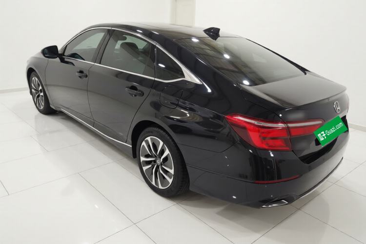 Used Honda Inspire 2022 Lingpai Hybrid 2.0L Pure Elegant Edition Exterior 2
