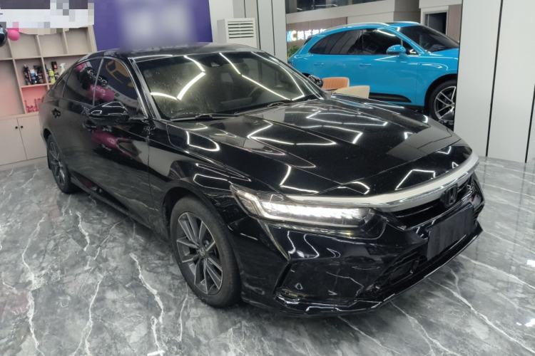 Used Honda Inspire 2022 260TURBO Elegant Edition Exterior 3