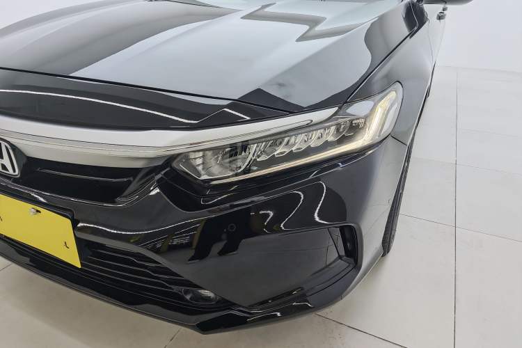 Used Honda Inspire 2022 260TURBO Elegant Edition Exterior 3