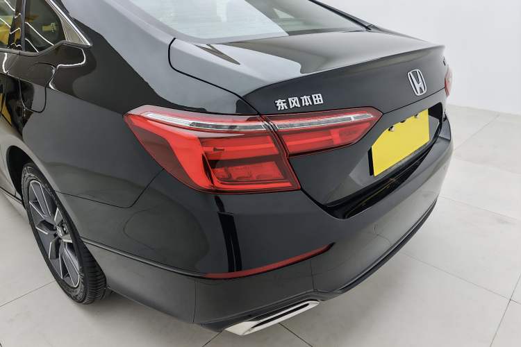 Used Honda Inspire 2022 260TURBO Elegant Edition Exterior 4