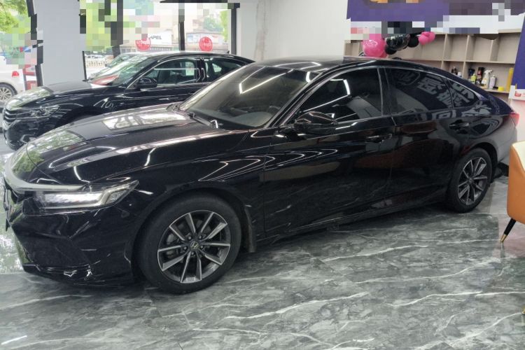 Used Honda Inspire 2022 260TURBO Elegant Edition Exterior 5