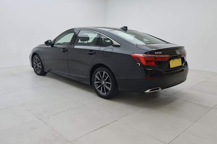 Used Honda Inspire 2022 260TURBO Elegant Edition Exterior 5
