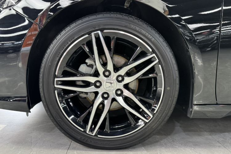 Used Honda Inspire 2022 260TURBO Jingyue Version Exterior 5