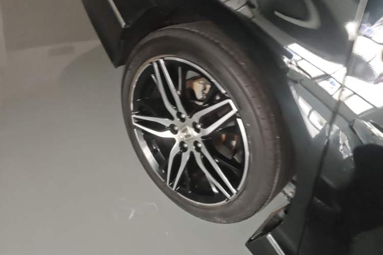 Used Honda Inspire 2022 260TURBO Jingyue Version Exterior 5