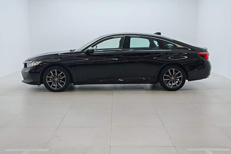 Used Honda Inspire 2022 260TURBO Elegant Edition Exterior 6
