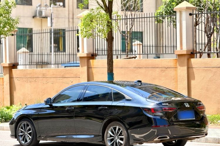 Used Honda Inspire 2022 260TURBO Elegant Edition Exterior 6