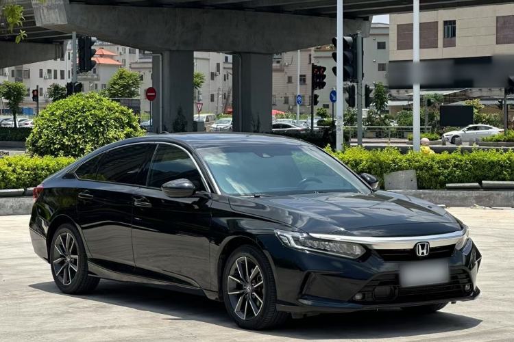 Used Honda Inspire 2022 260TURBO Elegant Edition Exterior 6