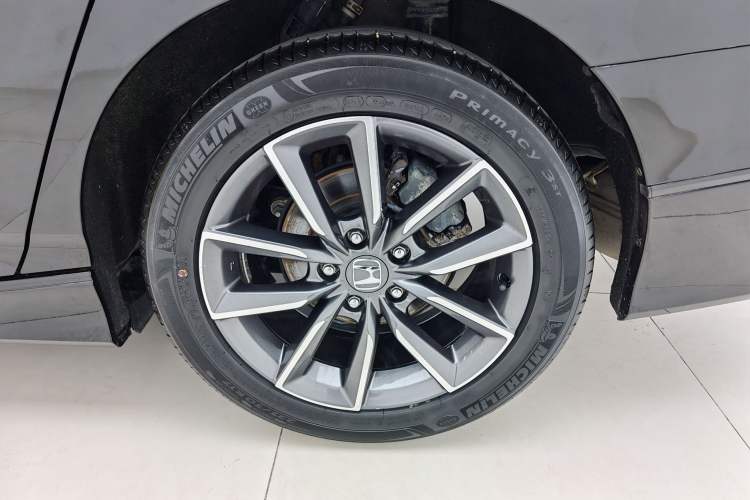 Used Honda Inspire 2022 260TURBO Elegant Edition Exterior 7