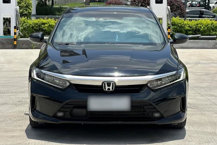 Used Honda Inspire 2022 260TURBO Elegant Edition Exterior 7