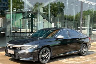 Used Honda Inspire 2022 260TURBO Jingyue Version